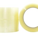 Norton Medium Duty Hot Melt Packaging Tape