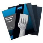 Norton Tufbak Waterproof T419 Sanding Sheets