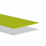 Pomona Performance Super Fine Edge 28+Day S270 Masking Tape - Image 2