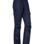 Womens Rugged Cooling Cargo Pant