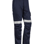 Mens Rugged Cooling Taped Pant (Short Length)