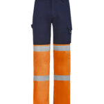Mens Bio Motion Hi Viz Taped Pant