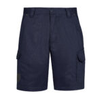 Mens Summer Cargo Short