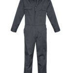 Mens Service Overall