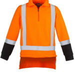 Mens TTMC-W23 Polar Fleece Pullover