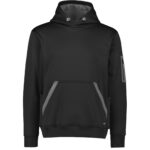 Unisex Water-Resistant Hoodie