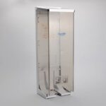 Coastal Standard Toilet 3 Roll Dispenser