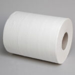 Coastal 1 Ply Virgin White Centre Feed Hand Towel