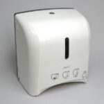 Coastal Electronic Sensor Roll Feed Hand Towel Dispenser