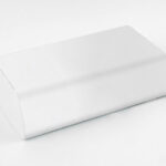 Coastal 2 Ply Recycled Slim Fold Paper Towel