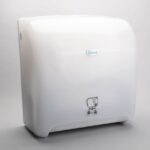 Coastal Auto Cut Roll Feed Hand Towel Dispenser