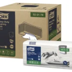 Tork Heavy Duty Cleaning Cloth