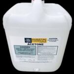 Acetone