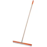 Raven Heavy Duty Floor Squeegee 600mm Head only