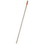 Raven 28mm x 1.35m Beech Wooden Handle with orange cap