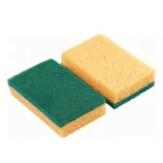 Raven Scourer Sponge 2 pack x 12