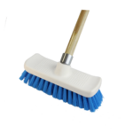 Medium / Soft Fill 200mm Deck Scrub Head only