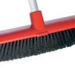 Indoor ECO Soft Fill 30cm Broom Head only