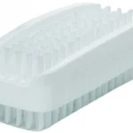 Raven Double Sided Nail Brush