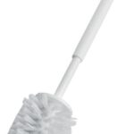 Raven Round Toilet Tidy Brush