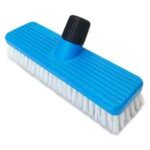 Raven Stiff Fill Deck Scrub Head only