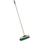 Garden Master Broom Complete