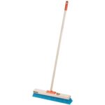 Platform Soft Fill Broom Complete