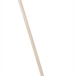 Contractor Hi-Viz 46cm Broom Complete