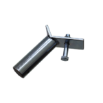 Nut/Bolt/Washer for Steel Broom Bracket 28mm