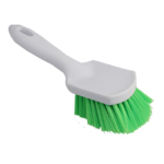Chemical Resistant Nylex Wheel Wash Brush