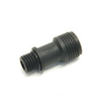 MXA Threaded Fitting For Waterflow Brushes