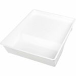 Heavy Duty Roller Tray 270mm