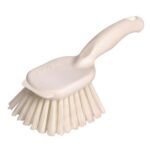 Raven King Gong Hygiene Scrub Brush
