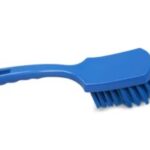 Fibreclean Stiff Fill Gong Brush
