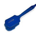 Fibreclean Waterway Soft Flagged Gong Brush Rubber Edged
