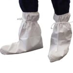 SureShield Microporous Laminate Overboot 200pair