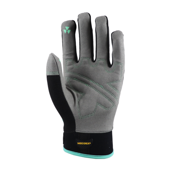 Magnus-X Tradie Utility Glove Palm