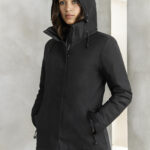 Womens Eclipse Jacket