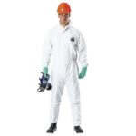 Titan 380 Breathable Waterproof Coveralls