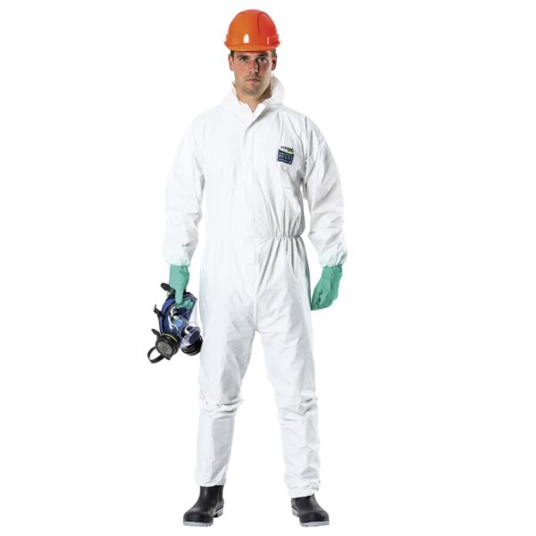 Titan 380 Breathable Waterproof Coveralls