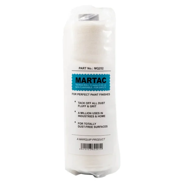 Martac Tac Cloth Roll