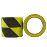 High Tack PVC Floor Marking Hazard Tape