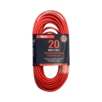 Altona Extra Heavy Duty Industrial Extension Lead 20m