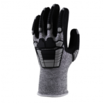 Ultra Cut Impact Defender Foam Nitrile Glove