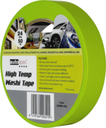 High Temp Washi Tape 24mm