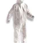 Armour Microporous Coveralls - LAUNCH SALE!
