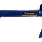 Rolling Dog Standard Mastic Ratchet Caulking Gun 81425CE 270mm